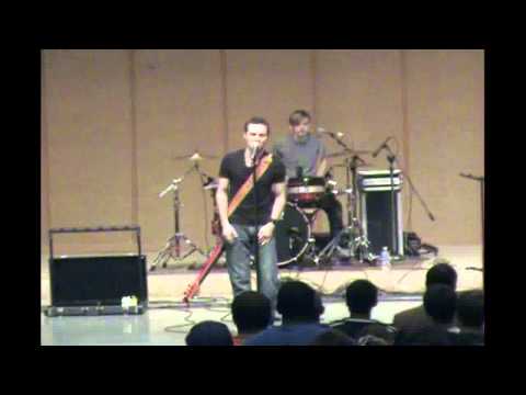 Fields of Faith at Louisiana College