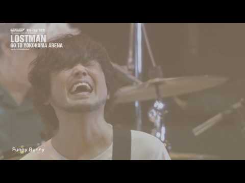 Thumbnail for the pillows "LOSTMAN GO TO YOKOHAMA ARENA" Trailer by The Pillows