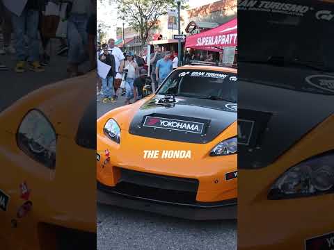 PIKES PEAK 2023 Trailer - Little Team, BIG DREAMS! (Project Import S2000 & Brett Dickie)