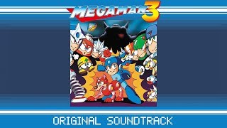 Megaman 3 Original Soundtrack (OST) | NES | Rockman Famicom