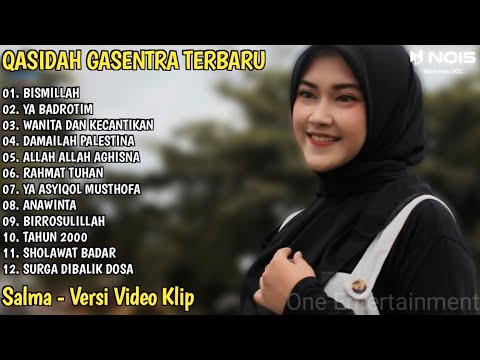 SHOLAWAT QASIDAH PENYEJUK HATI GASENTRA - BISMILLAH, YA BADROTIM - 179