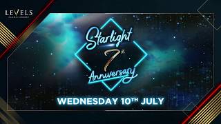 Teaser Starlight 7th Anniversary