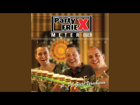 Meter Bier