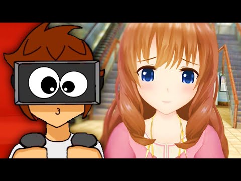 TIMMEH Gets Caught in 4K (ANIMATED)