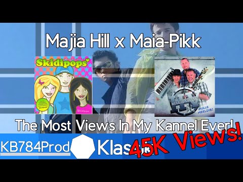 Numa Numa Dragostea din Tei (Finland/Estonia Remix)