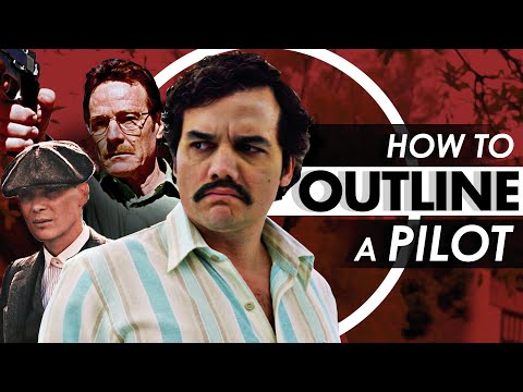 How to Outline a Pilot