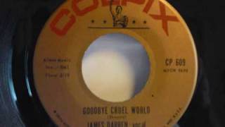 James Darren - Goodbye Cruel World