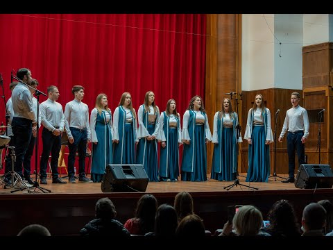 Fenečki biseri -  Kolarčeva zadužbina 9.maj 2021. (ceo koncert)