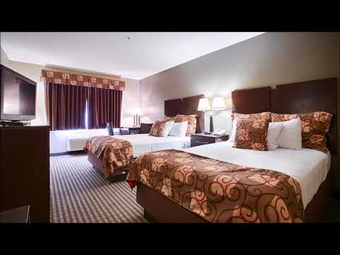 Executive Inn Waynesboro