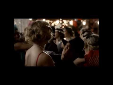 The Vampire Diaries & The Secret Circle   Future Starts Slow