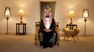 برنامج (خط أحمر) لمعالي الشيخ أ.د سعد بن ناصر الشثري | الحلقة-21 ( ذل السؤال ) image