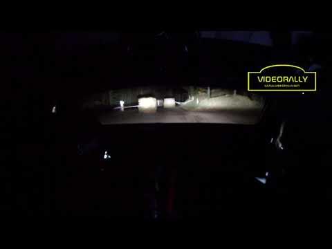 rally ciocco 2019 obc pinelli celli 1 assoluto ps 14 massa sassorosso movie