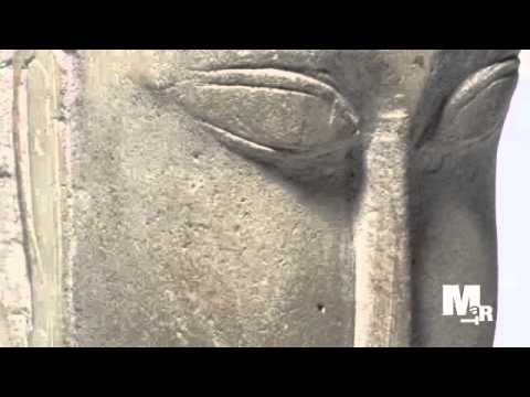 Modigliani Sculptor - Preview