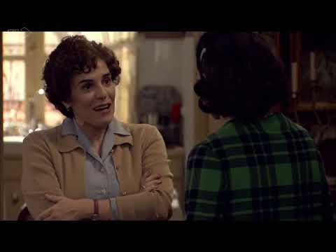 Amar C513 - Ismael y Cristina se casan a la carrera