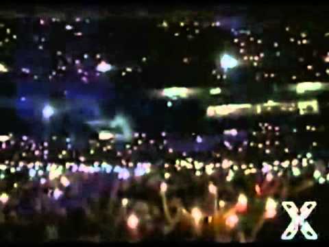 Aaron Lewis & Fred Durst - outside (live)