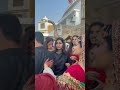 Bahan Ki Bidai Emotional Video Shorts Emotional