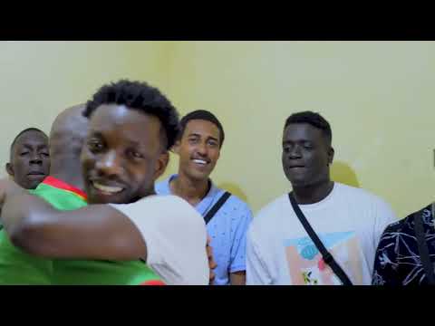 G BLACK - BDNG (Video Clip)