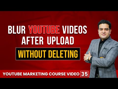 YouTube Marketing Course by Marketing Fundas Global How to Start a Successful YouTube Channel