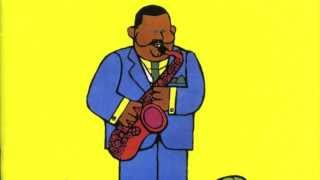 Cannonball Adderley - Sweet Georgia Bright