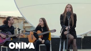 Kejsi Tola - U Rritem (Acoustic)
