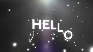 Download lagu AMV EDIT - The Spectre ( Free Project File ) | Node Video mp3