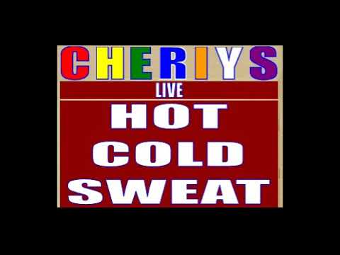 HOT COLD SWEAT - ''87 CHERIY'S