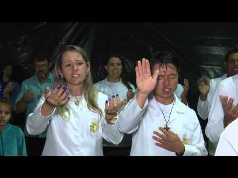 Missa MEJ Wenceslau Braz (PR) 22/12/2015