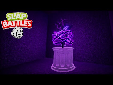 Slap Battles - Binded Maze Theme • Ominous Prospects