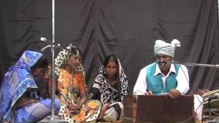 Glimpses of tribal culture(IGRMS)