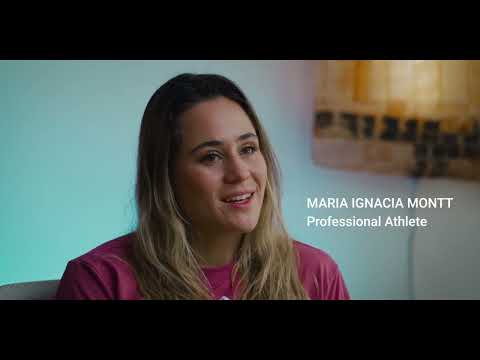 11 Seconds: Ina Montt