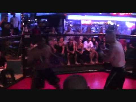 Terel Bosen vs Nick Biron.wmv