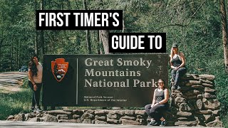 TOP Things to do in Great Smoky Mountains National Park | A First-Timer
