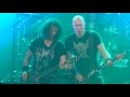 ACCEPT "Son Of A Bitch" Live at Ray Just Arena, Moscow, 26.11.2015