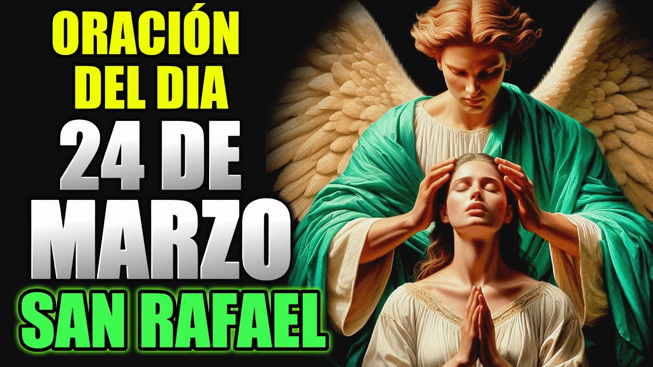 🙏 Oración Milagrosa al SANADOR CELESTIAL: Sanación Física y Espiritual Completa