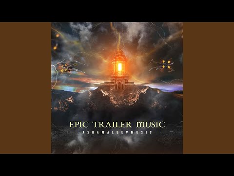 Epic Orchestral Trailer