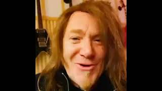 Video thumbnail for AntonioGuitars   Feedback from Mr. Kai Hansen #heloween #gammaray by AntonioGuitars