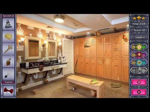 Secret Investigations: Heritage | Trailer