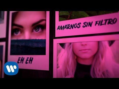 Urband 5 - Sin Filtro (Lyric Video)