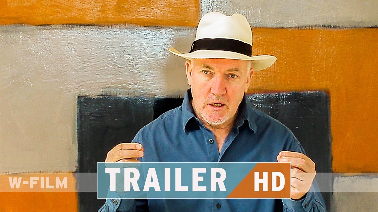 Sean Scully - Gegen den Strom