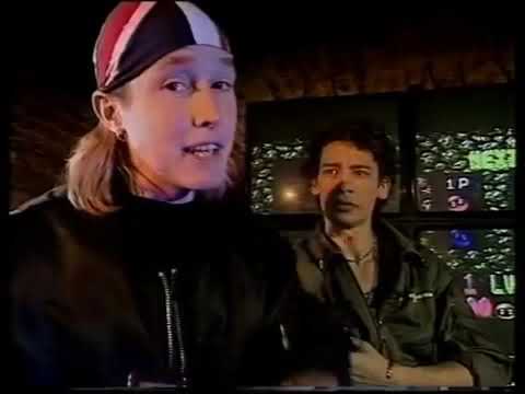 Gamesmaster Series 3 Episode 14