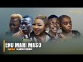ENU MARI MASO - Latest Yoruba Movies 2024 Drama | Mide Martins | Sisi Quadri | Agba Yahoo | Tokunbo