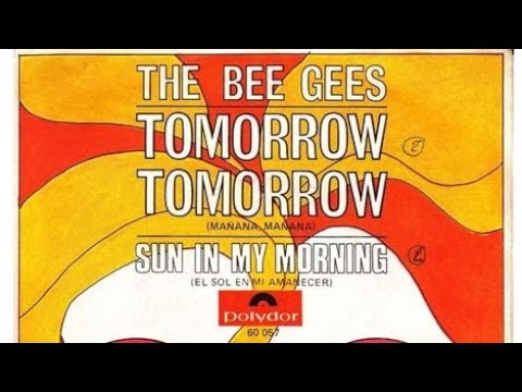 Videoclip de Sun In My Morning — Bee Gees