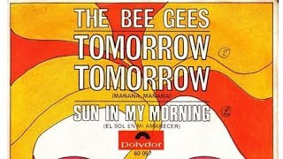 Sun In My Morning - The Bee Gees (Barry &amp; Maurice Gibb, 1969)