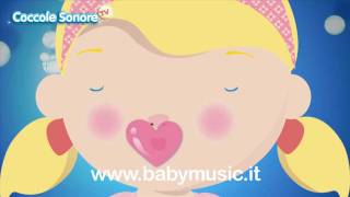 La bella Lavanderina - Canzoni per bambini di Coccole Sonore