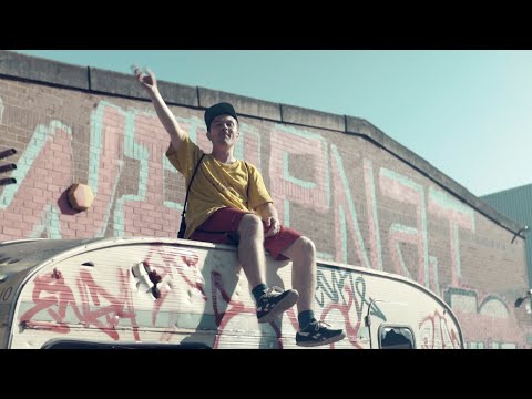 CRACKER JON X VIOLENTLYILL - IT'S DELICIOUS