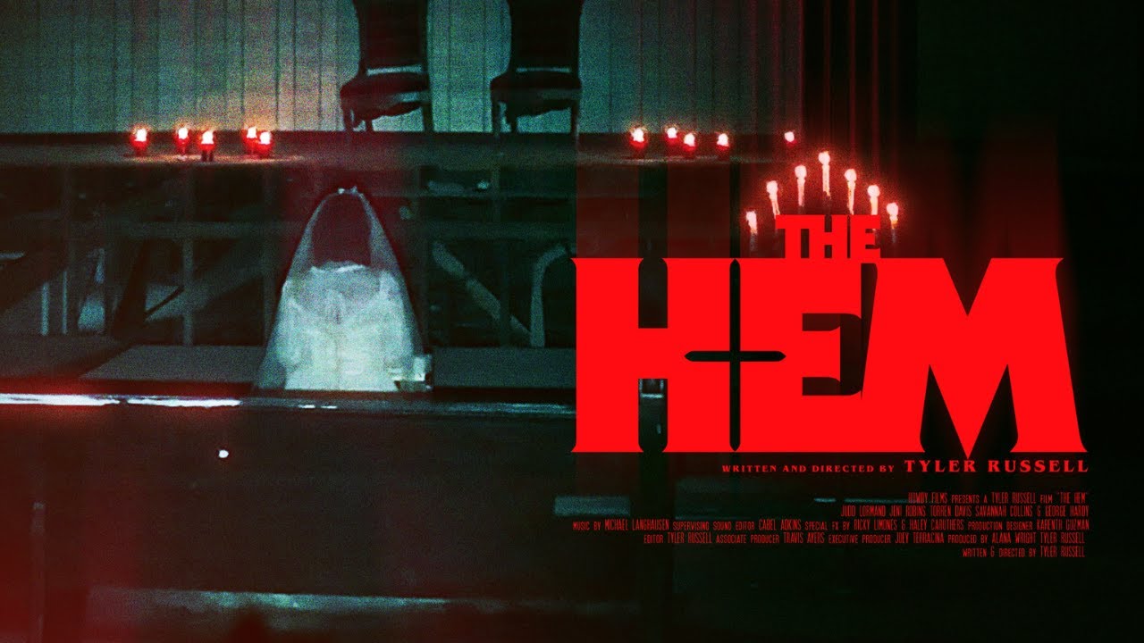 Miniature de la vidéo THE HEM | Official Teaser | Found Footage du film The Hem