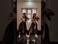 Hot Dance In School Uniform
