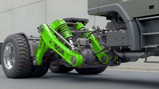 The Most Incredible Truck Inventions You’ve Never Seen Before