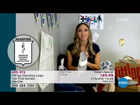 HSN | Shoe Lover's Closet with Bobbi Ray Carter 06.11.2020 - 09 AM