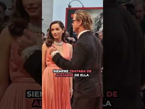 Película 🎬 Érase Una Vez En Hollywood Escena Edit Music HD #bradpitt